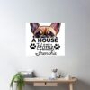 cpostermediumsquare product1000x1000.2 11 - French Bulldog Gifts UK