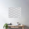 cpostermediumsquare product1000x1000.2 12 - French Bulldog Gifts UK
