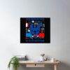 cpostermediumsquare product1000x1000.2 2 - French Bulldog Gifts UK