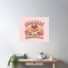 cpostermediumsquare product1000x1000.2 3 - French Bulldog Gifts UK