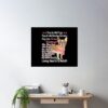 cpostermediumsquare product1000x1000.2 5 - French Bulldog Gifts UK