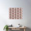 cpostermediumsquare product1000x1000.2 9 - French Bulldog Gifts UK