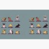 flat750x075f pad750x750f8f8f8.u4 9 - French Bulldog Gifts UK