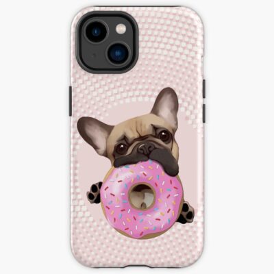 French Bulldog Classic Artwork Phone Case