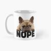 mugstandardx800left pad800x800f8f8f8 2 - French Bulldog Gifts UK