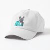 ssrcodad hatproductfafafaca443f4786front three quartersquare1000x1000 bgf8f8f8 3 - French Bulldog Gifts UK