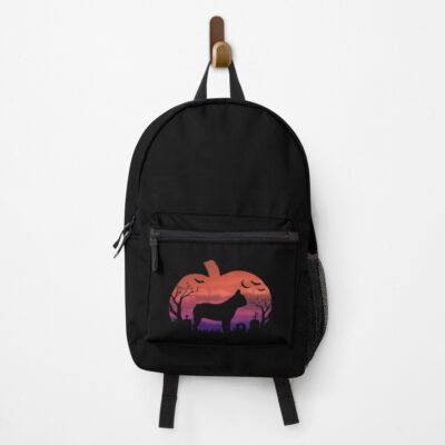 Frenchie Classic Edition Backpack