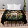 urblanket large bedsquarex1000.1u2 10 - French Bulldog Gifts UK