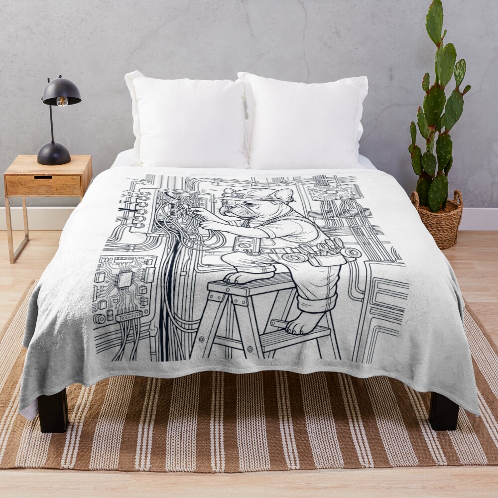 urblanket_large_bedsquarex1000.1u2-2 urblanket large bedsquarex1000.1u2 2 - French Bulldog Gifts UK