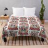 urblanket large bedsquarex1000.1u2 8 - French Bulldog Gifts UK