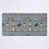 urdesk mat flatlaysquare1000x1000 1 - French Bulldog Gifts UK