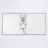urdesk mat flatlaysquare1000x1000 8 - French Bulldog Gifts UK