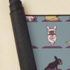 urdesk mat rolltall portrait750x1000 1 - French Bulldog Gifts UK