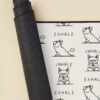 urdesk mat rolltall portrait750x1000 - French Bulldog Gifts UK