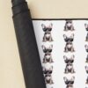 urdesk mat rolltall portrait750x1000 6 - French Bulldog Gifts UK