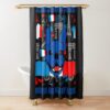 urshower curtain closedsquare1000x1000.1 11 - French Bulldog Gifts UK