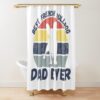 urshower curtain closedsquare1000x1000.1 3 - French Bulldog Gifts UK