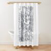 urshower curtain closedsquare1000x1000.1 8 - French Bulldog Gifts UK