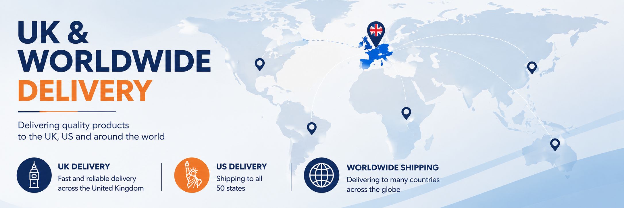 UK–US–Worldwide - French Bulldog Gifts UK