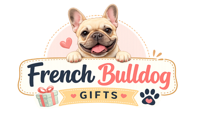 French Bulldog Gifts UK